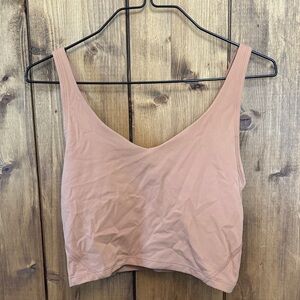 Lululemon Align tank